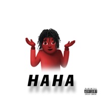 HaHa (Instrumental) - Single - 100MadeTheBeat