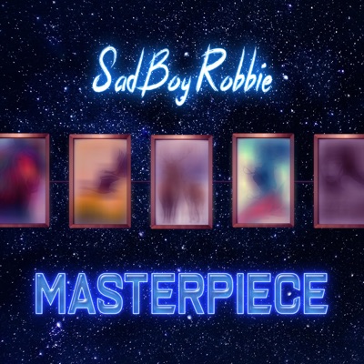 Masterpiece - Single