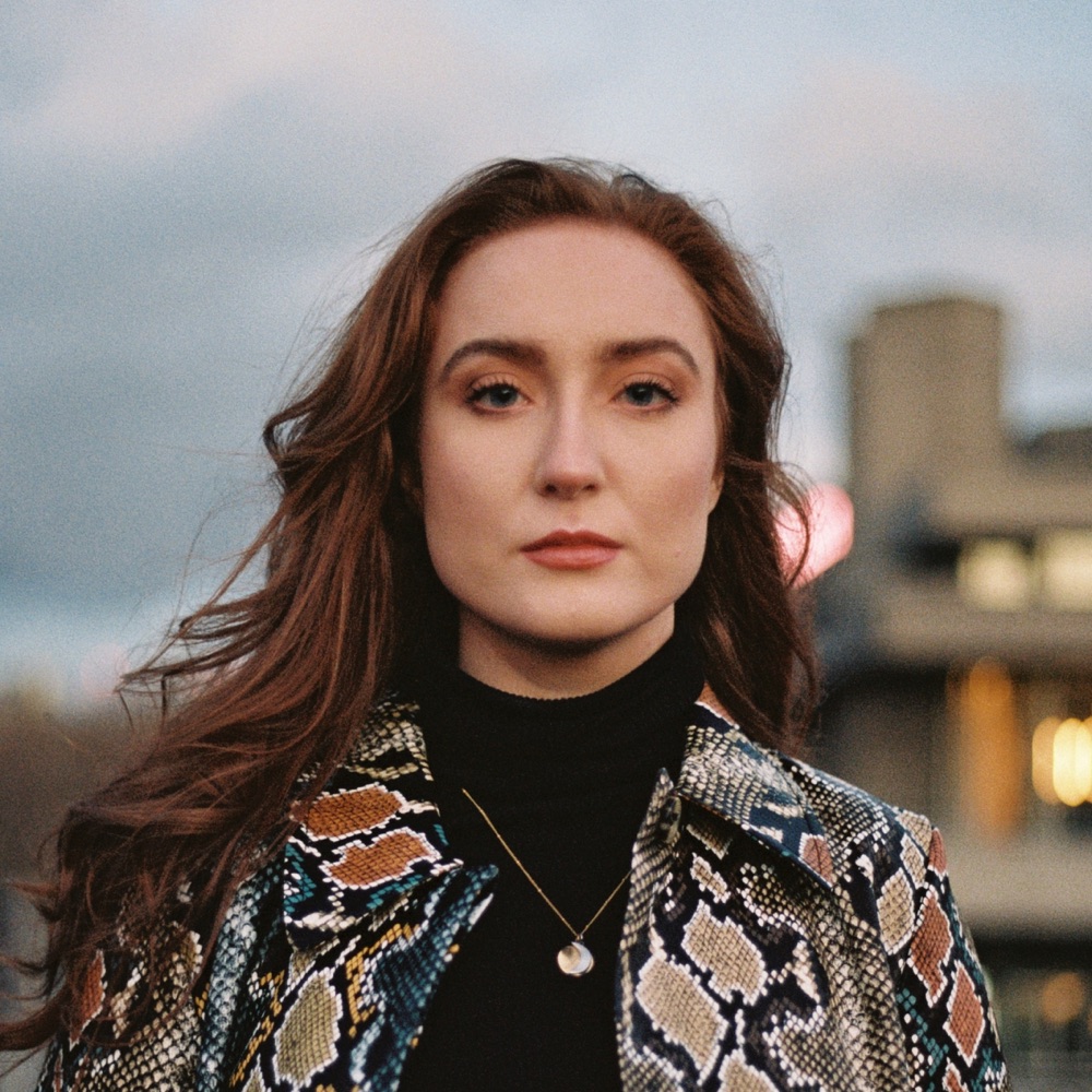 BLÁNID - Singer/Songwriter artist