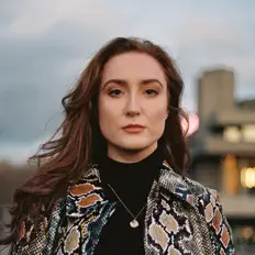 Listen to BLÁNID, watch music videos, read bio, see tour dates & more!