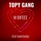 M bifeee - Topy Gang lyrics