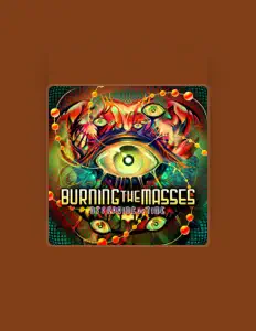 Listen to Burning the Masses, watch music videos, read bio, see tour dates & more!