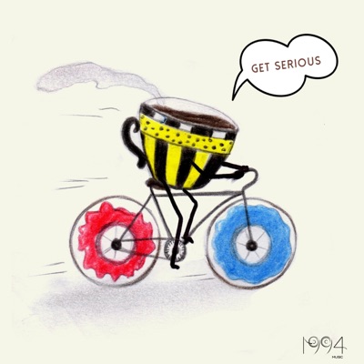 Get Serious - Single