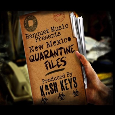 New Mexico Quarantine Files