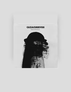 Listen to Cazacuervos, watch music videos, read bio, see tour dates & more!