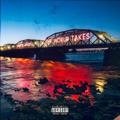 Trenton Makes Flows - Single