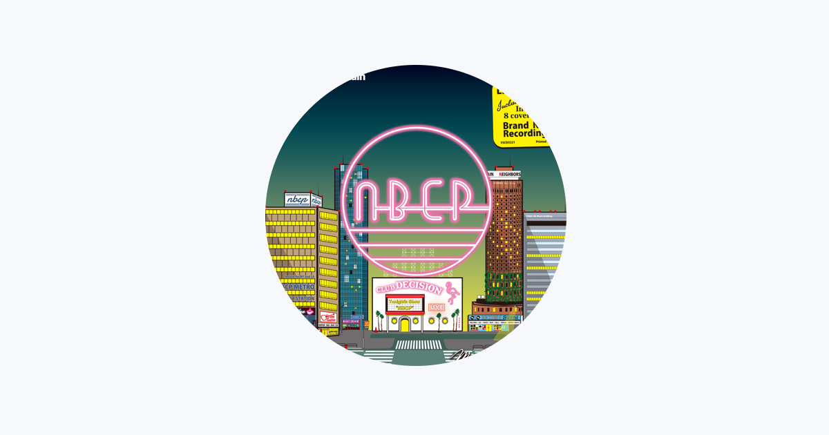 Neighbors Complain - Apple Music