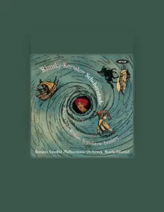 收听 Borusan Istanbul Philharmonic Orchestra、观看音乐视频、阅读小传、查看巡演日期等 ！