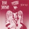 Crazay (feat. Sly Stone) - Jesse Johnson lyrics