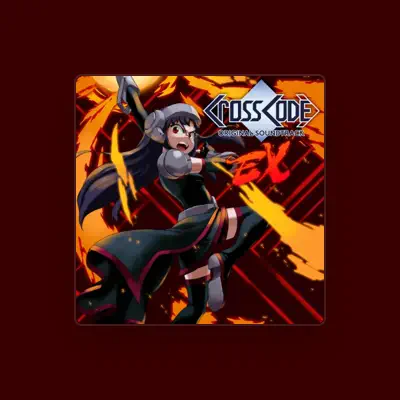 Listen to Hagane, watch music videos, read bio, see tour dates & more!