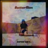 Butterflies - Single