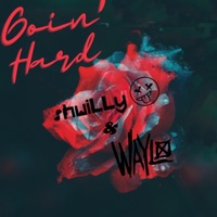 Goin' Hard - Single - shwiLLy & WayLo