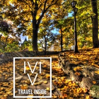 Travel Inside - Single - Monvol