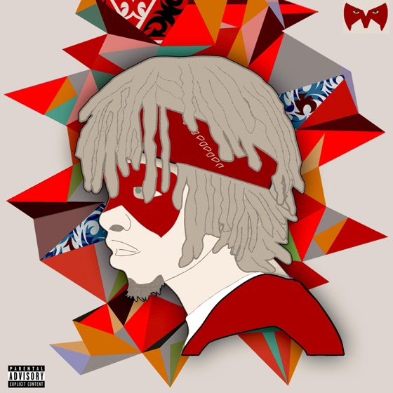 Cover artwork for Hennessy