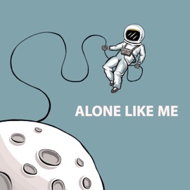 Alone Like Me (feat. Perrin Xthona) Cooper Stites