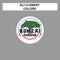 Colors (Alex Coollook Progressive Remix) - Eli Clement lyrics