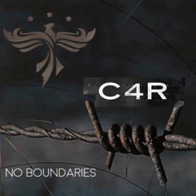 No Boundaries - EP
