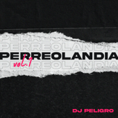Perreolandia, Vol 1 song art