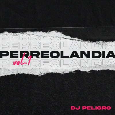 Perreolandia, Vol 1 - Single