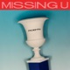 MISSING U cover art