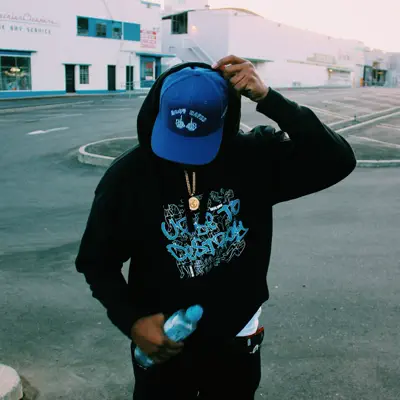 Listen to Kwest Rosegold, watch music videos, read bio, see tour dates & more!