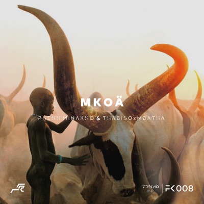 MKOÄ - Single