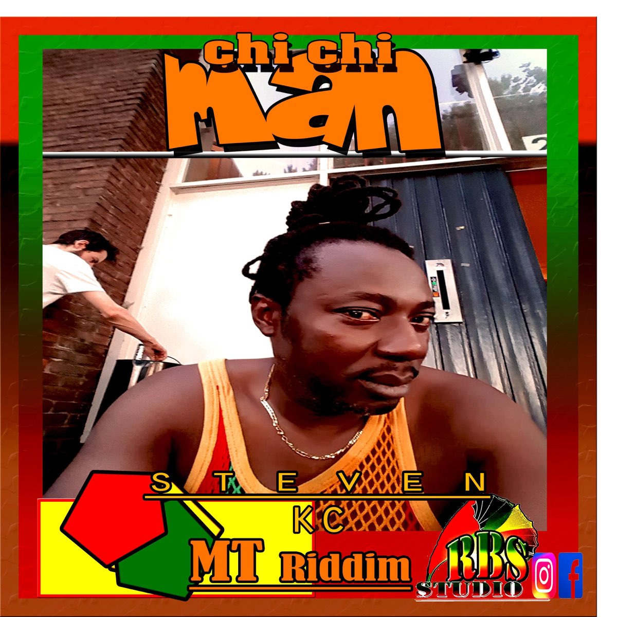 Chi Chi Man - Single - Album by STEVEN KC - Apple Music