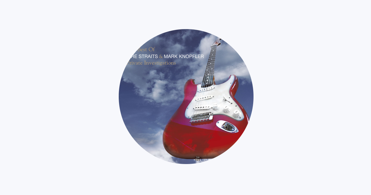 Dire Straits - Apple Music