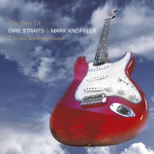 Money for Nothing - Dire Straits Cover Art