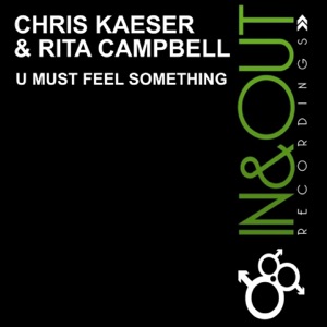 U Must Feel Something - EP
