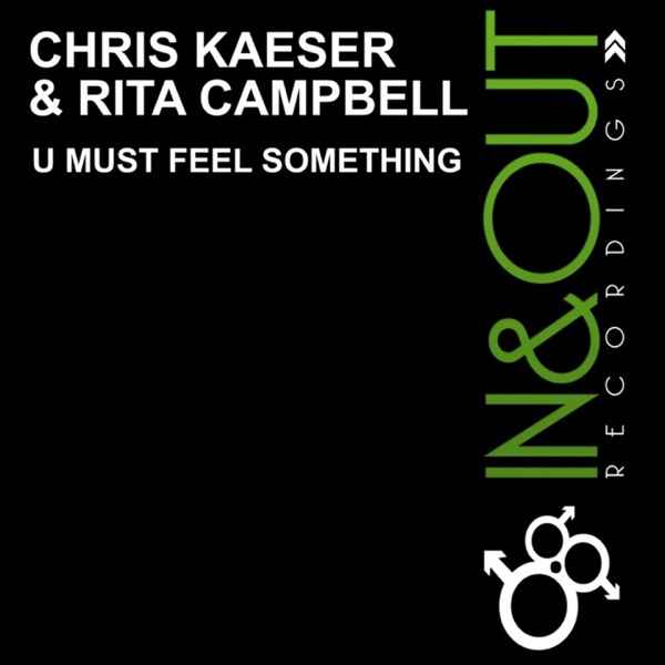 U Must Feel Something - EP