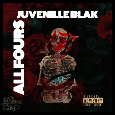 All Fours (feat. Ela Rami) - Single