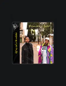 Benjaminblissを聴いたり、ミュージックビデオを鑑賞したり、経歴やツアー日程などを確認したりしましょう！