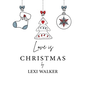 Love is Christmas (Acoustic) [Acoustic] - Single