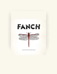 Posłuchaj wykonawcy Fanch, obejrzyj teledyski, przeczytaj biografię, zobacz daty tras koncertowych i nie tylko!