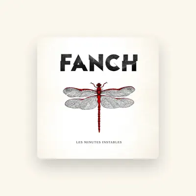Listen to Fanch, watch music videos, read bio, see tour dates & more!