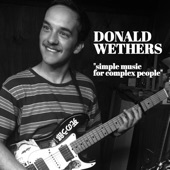 Donald Wethers - H2o