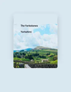 Listen to The Yorkstones, watch music videos, read bio, see tour dates & more!