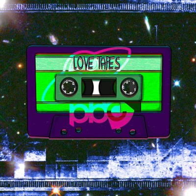 Love Tapes - EP