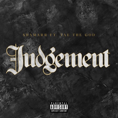 Judgement (feat. Tae the God) - Single
