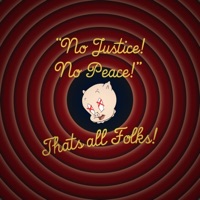 No Justice, No Peace (feat. Taylor Barber) - Single - Until the Dead Walk