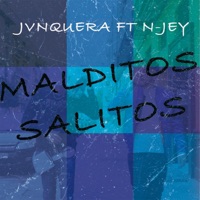 Malditos Salitos (feat, Jvnquera) - Single - N-Jey