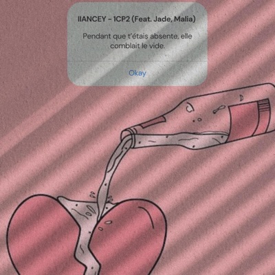 1CP2 (feat. Jade & Malia) - Single