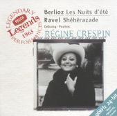 Régine Crespin, Ernest Ansermet & L'Orchestre de la Suisse Romande - Trois Chansons de Bilitis: 3. Le Tombeau Des Naïades
