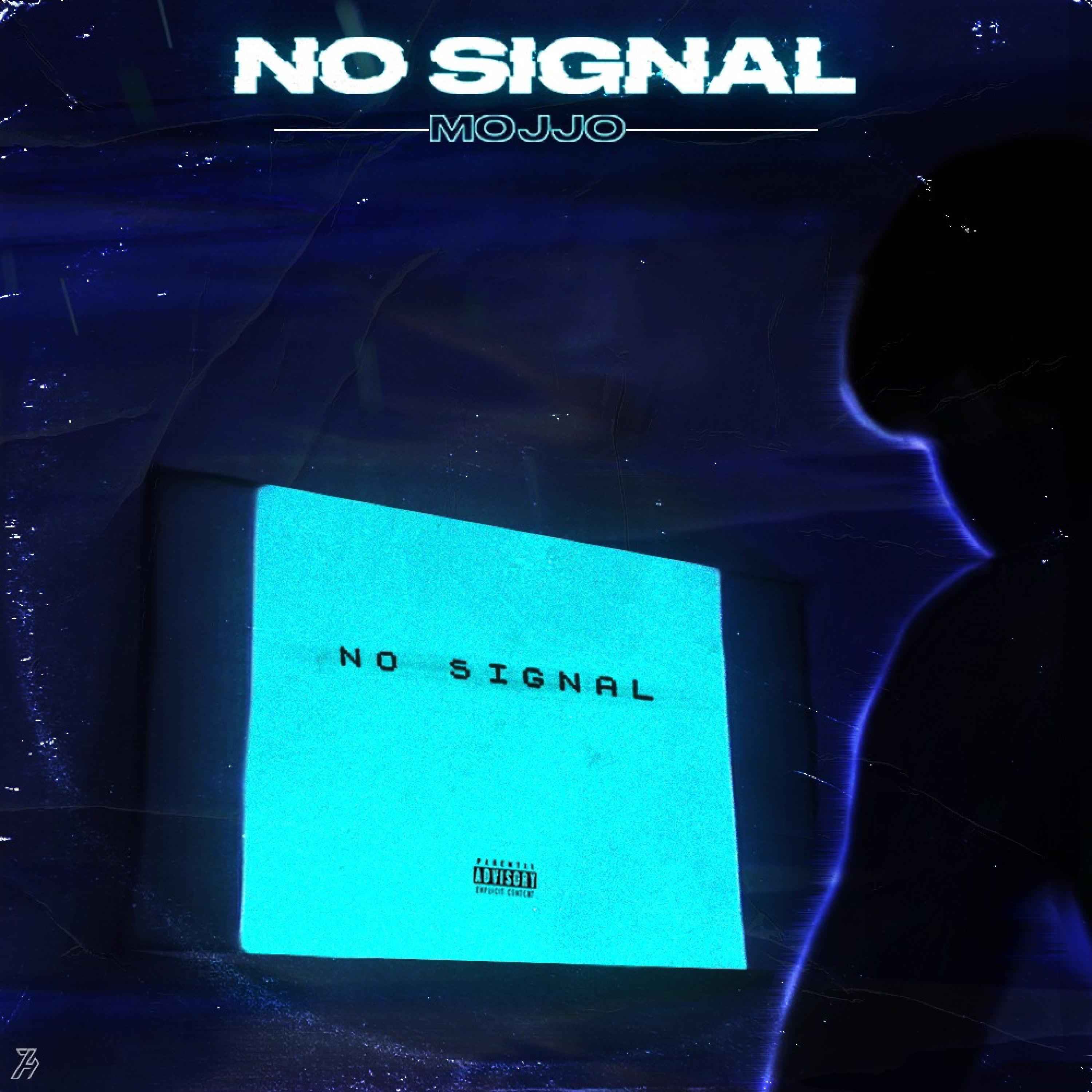 No Signal - EP