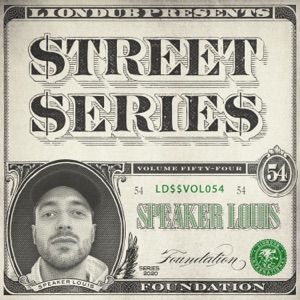 Liondub Street Series, Vol. 54: Foundation - EP