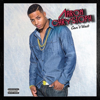 Can't Wait - Single