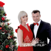 Vrolijk Kerstfeest - Eveline Cannoot & Filip D'Haeze