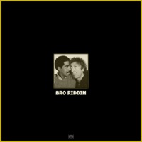 Bro Riddim - Single - p0gman