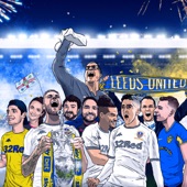 Leeds Are Going Up (feat. Paul Wilson & JenJamminSax) artwork